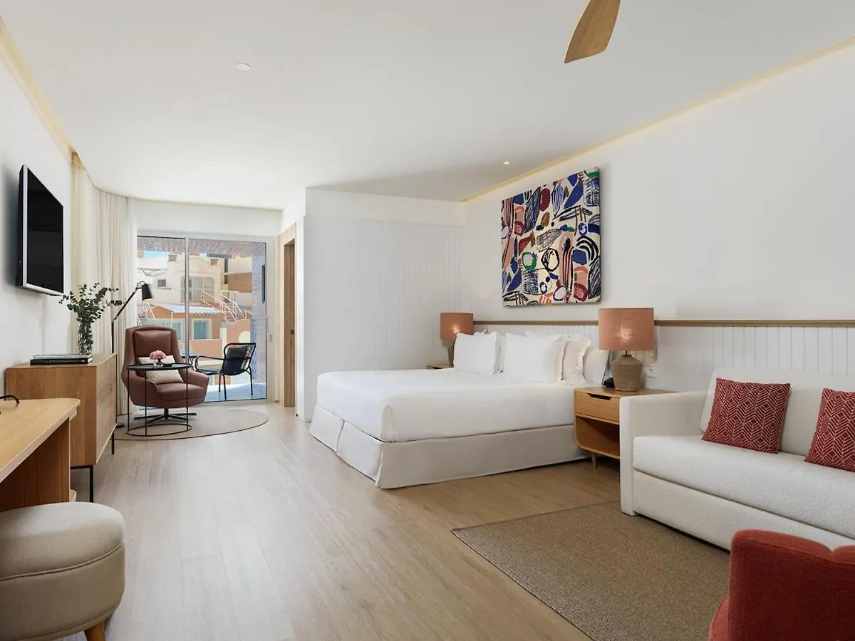 Hotel H10 Croma Málaga 4*,  Spagna