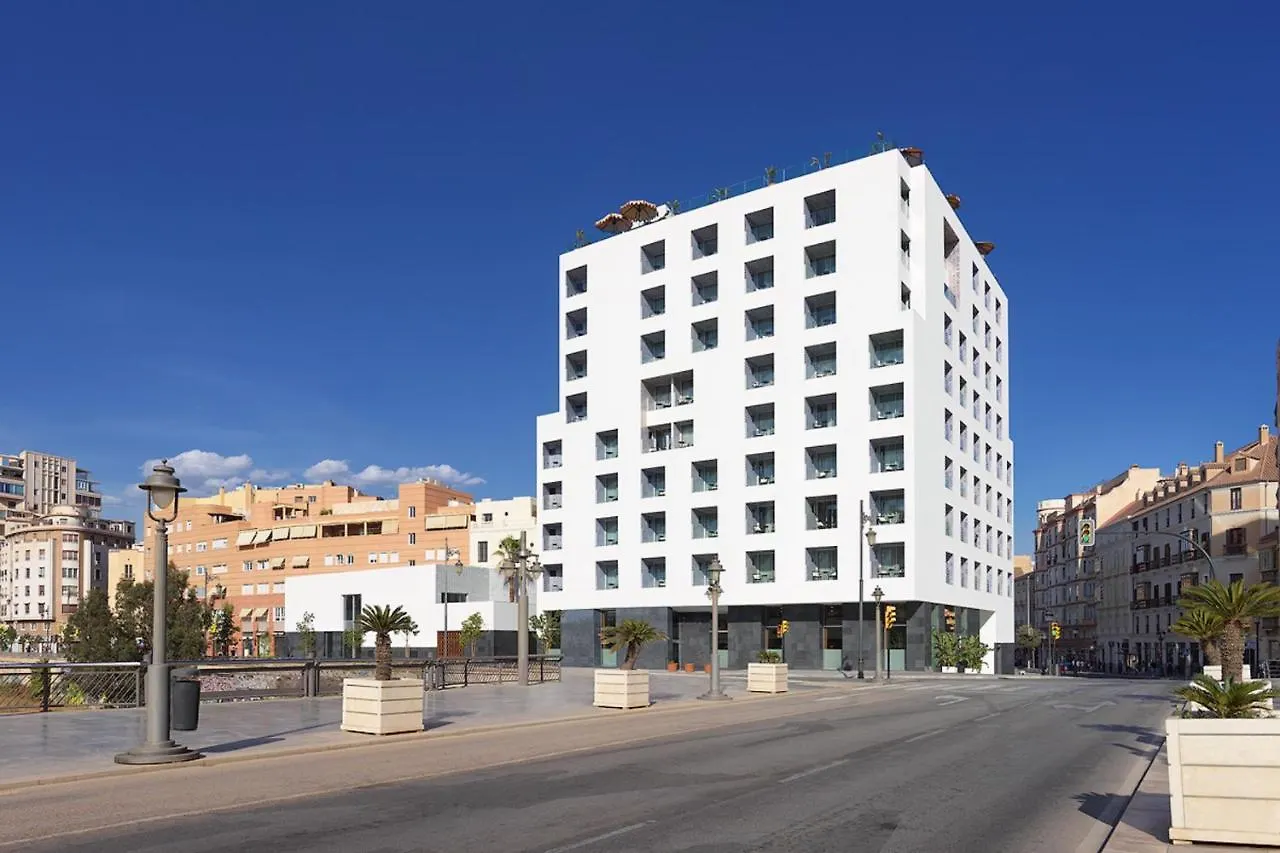 Hotel H10 Croma Málaga