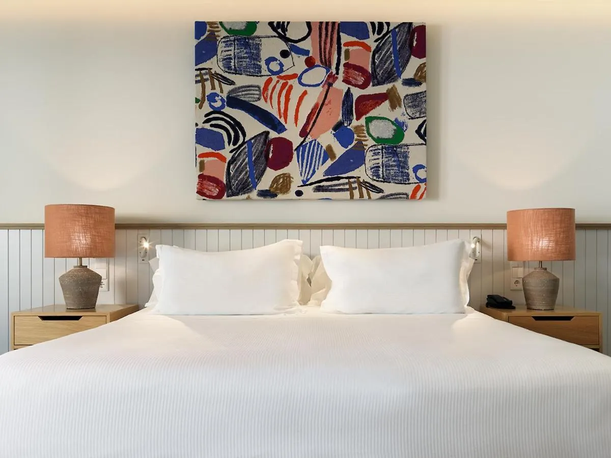 Hotel H10 Croma Málaga