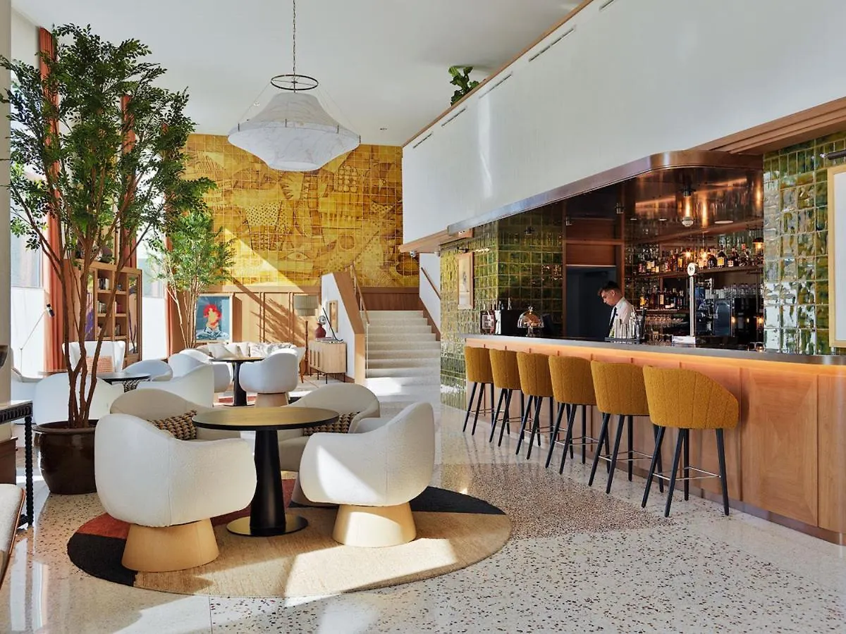 Hotel H10 Croma Málaga