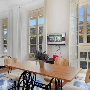 Apartamento Malagueta