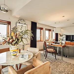 Palacio Avenida (adults Only) 4*, Palma de Maiorca Espanha