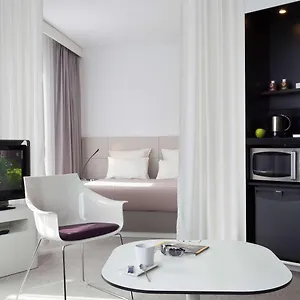Novotel Centro 4*, Malaga Hiszpania
