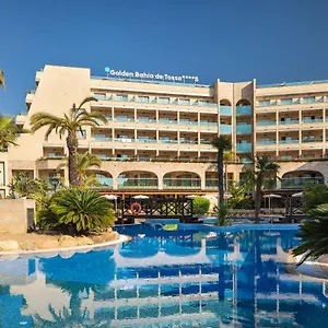 מלון Golden Bahia De Tossa & 4* Sup. טוסה דה מאר