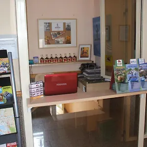 El Cenachero , Malaga Hiszpania
