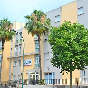 Micampus Student , Malaga Hiszpania
