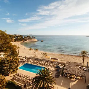 Secrets Mallorca Villamil & - Adults Only 5*, Peguera Hiszpania
