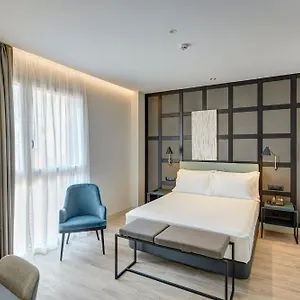 מלון Sercotel Ayala בילבאו