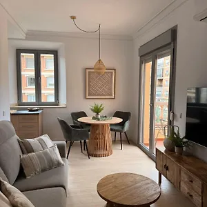 Life Alameda Colon Appartement