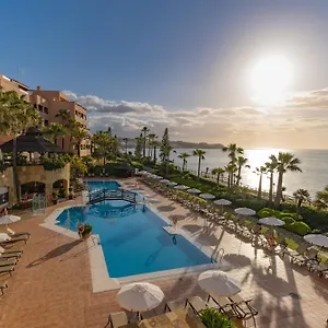 מלון Elba Gran & Thalasso