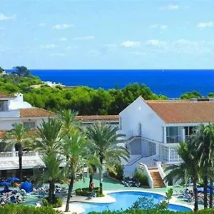Beachclub 4*, Font de sa Cala Hiszpania