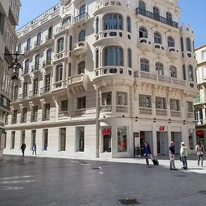 Apartment Inmalaga Felix Saenz, Malaga