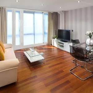 Apartament Inmalaga Constitucion, Malaga