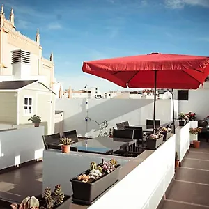 San Pablo , Malaga Hiszpania