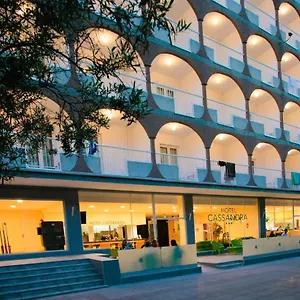 Cassandra 3*, El Arenal (Mallorca) Espanha