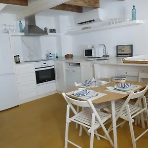 Andrones , Ciutadella (Menorca) Spain