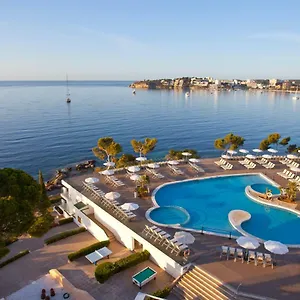 Ponent Mar Apartmanhotel