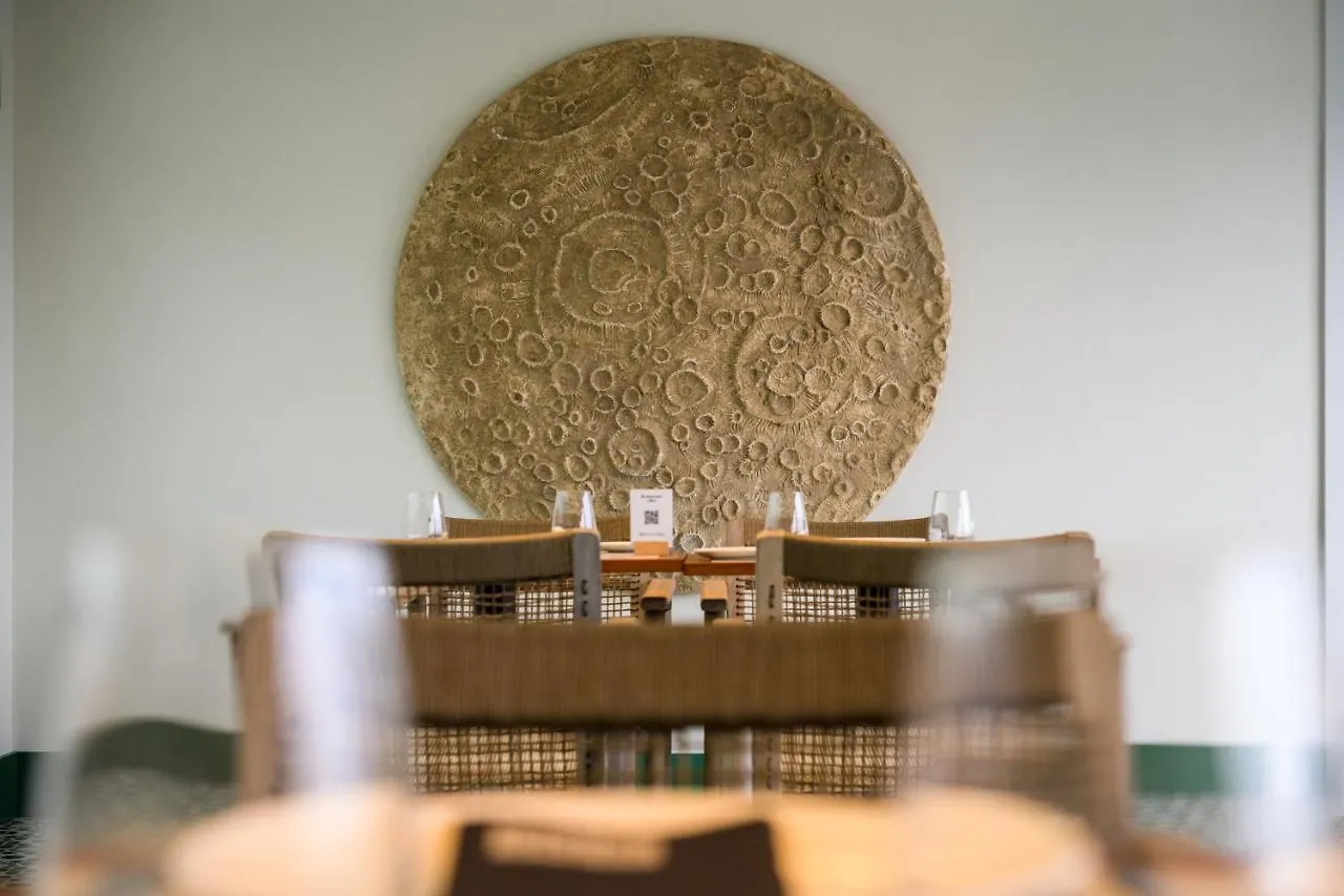 H10 Croma Malaga Hotel 4*,  Spain