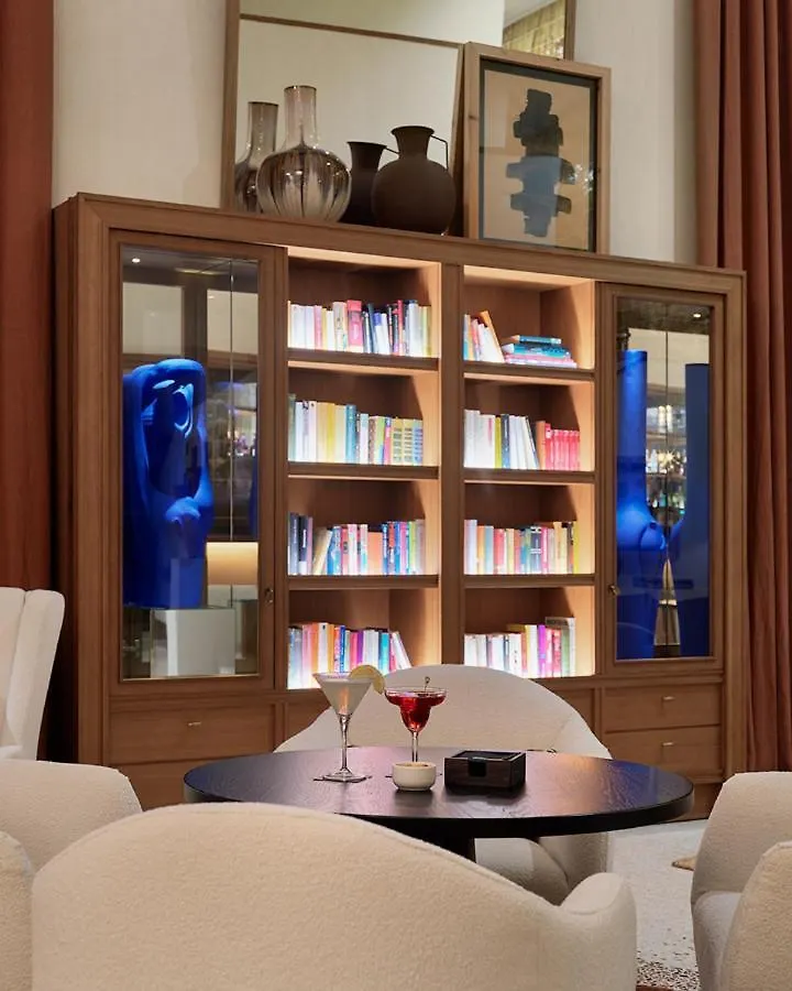 Hotel H10 Croma Màlaga 4*,  Španělsko
