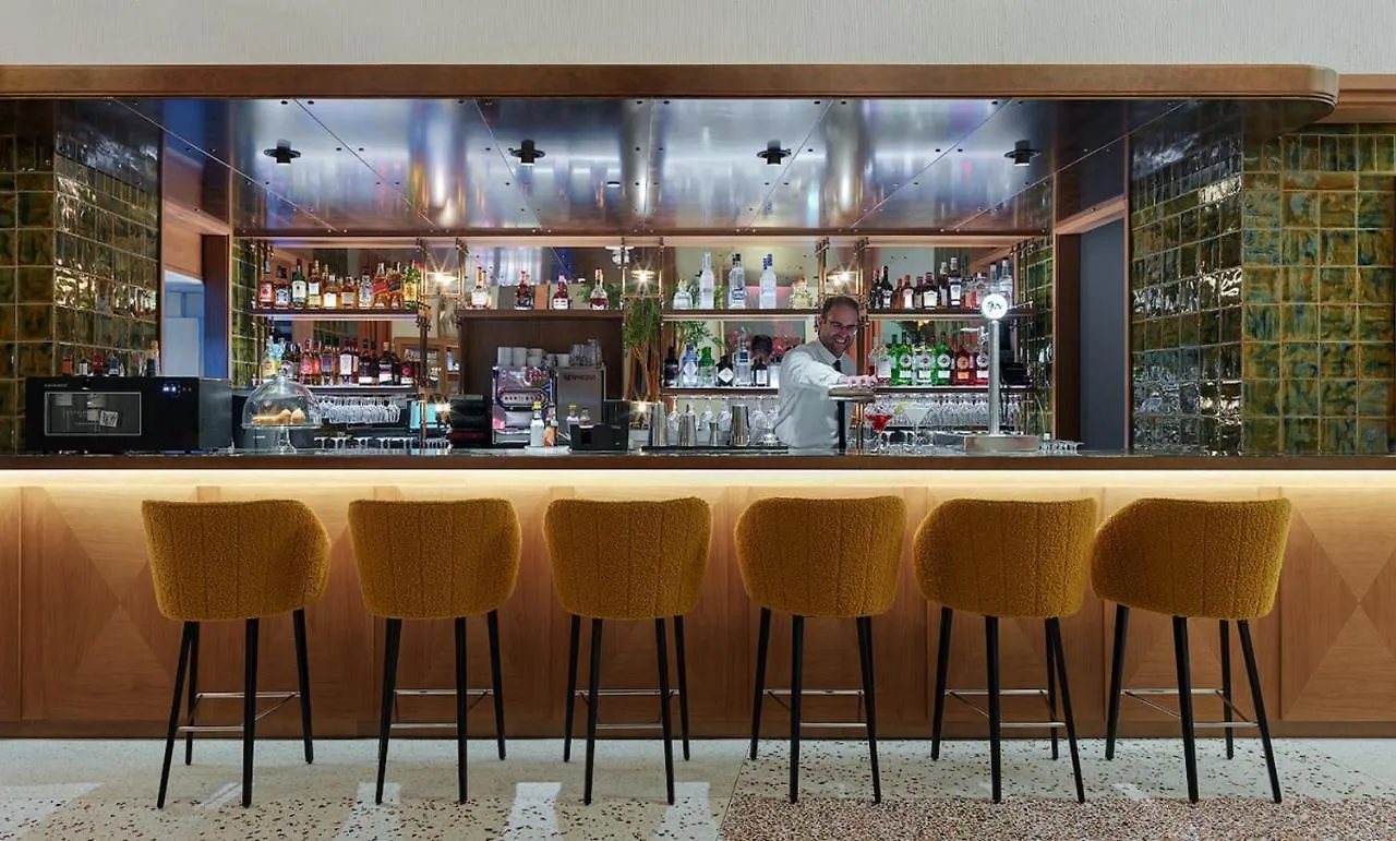 Hotel H10 Croma Màlaga
