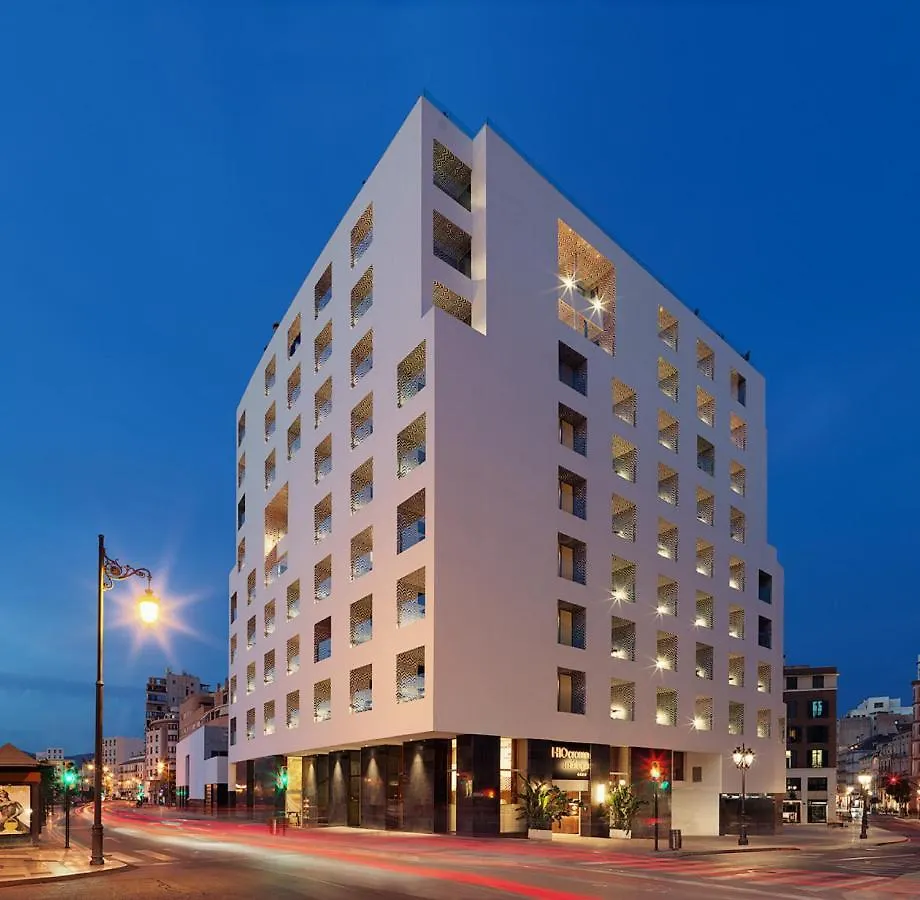 فندق H10 Croma مالقة 4*,