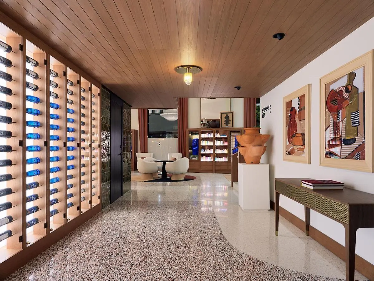 Hotel H10 Croma Màlaga