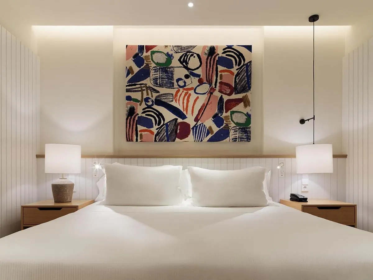 Hotel H10 Croma Màlaga
