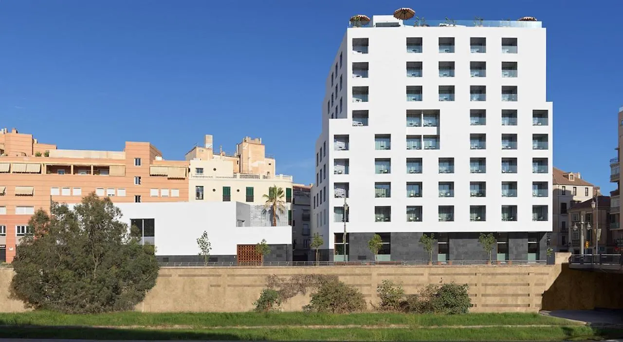 Hotel H10 Croma Màlaga