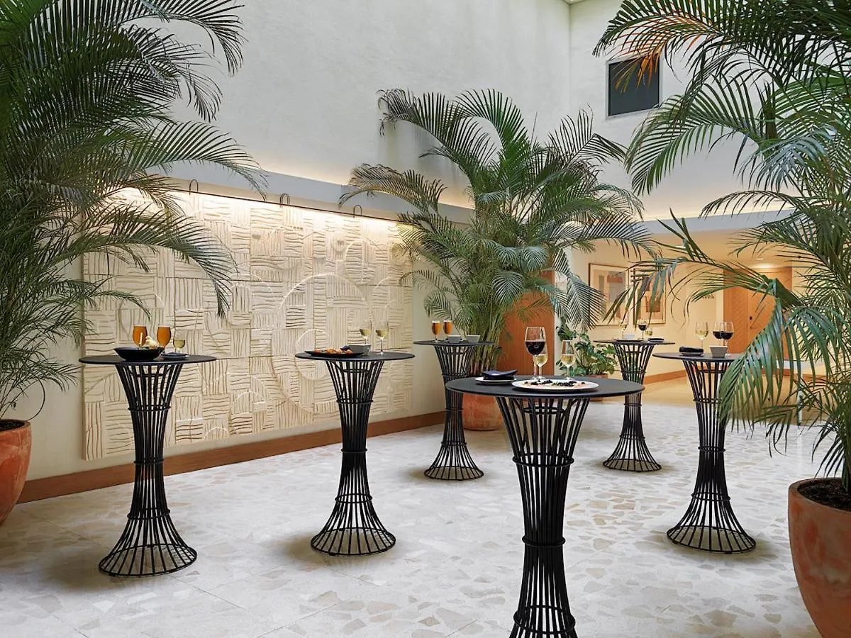 Hotel H10 Croma Màlaga