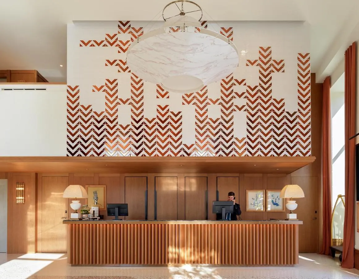 Hotel H10 Croma Màlaga