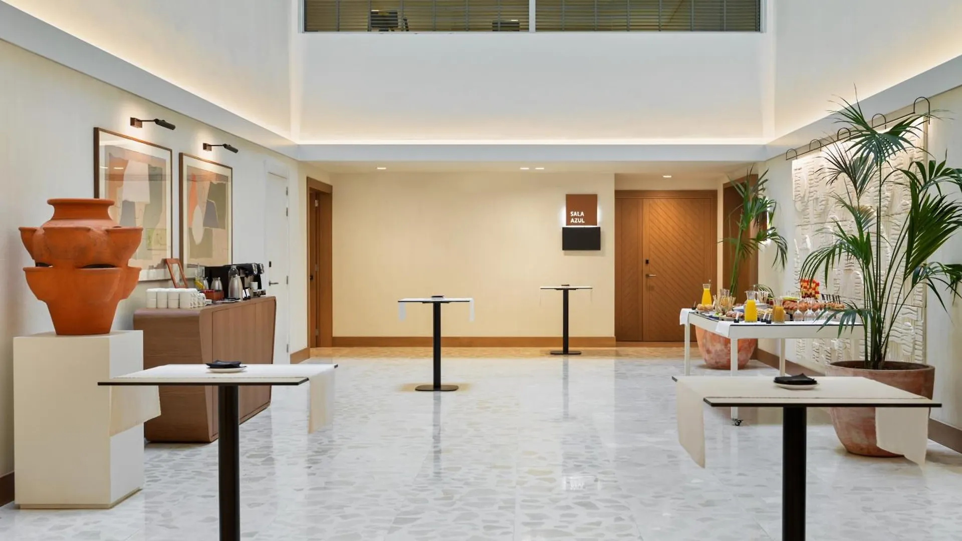 Hotel H10 Croma Màlaga