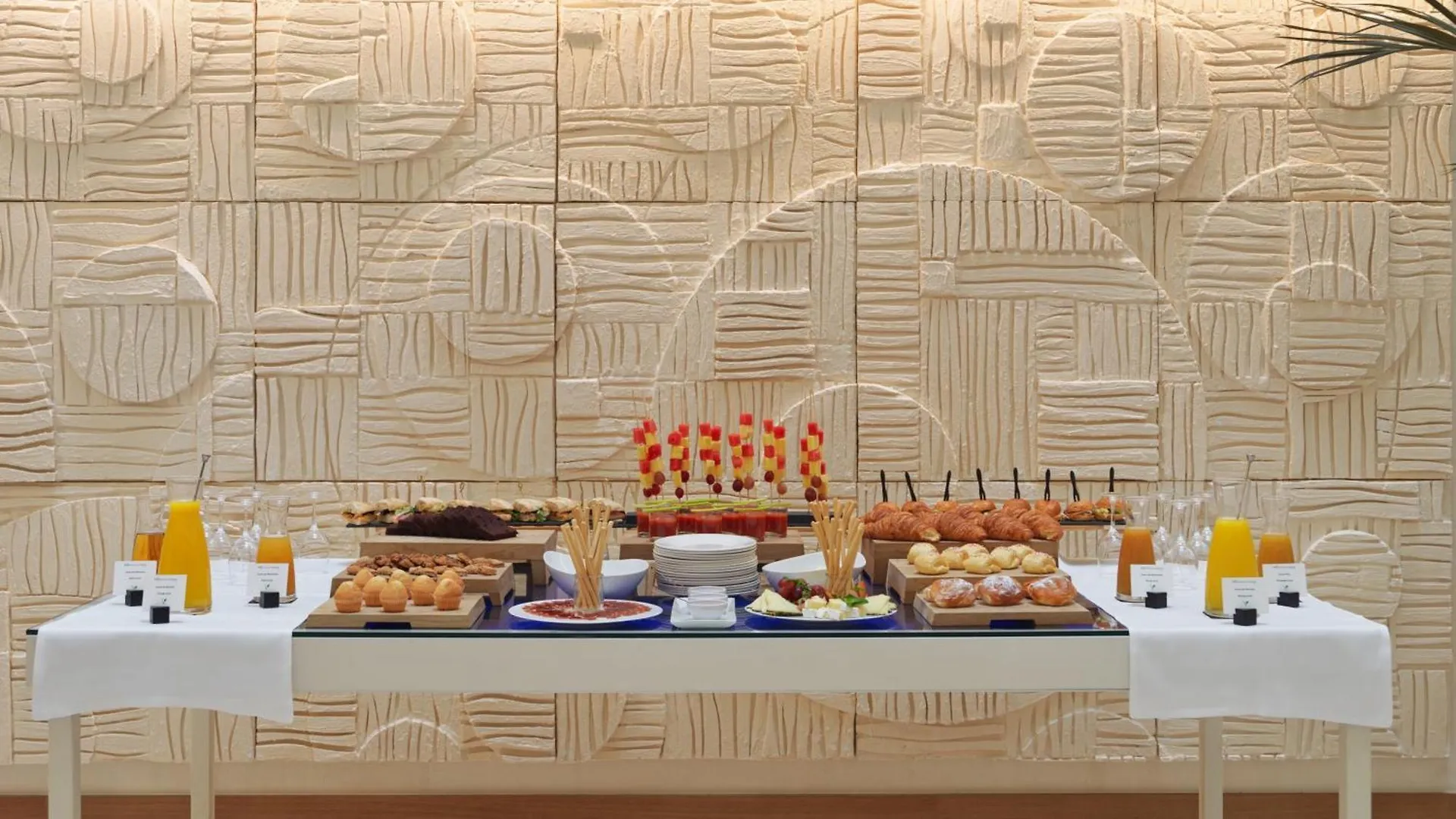 Hotel H10 Croma Màlaga